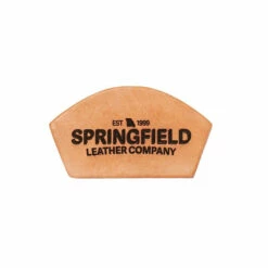 Shape - Hat Patch - Scoreboard -Leather Goods Sales Shop SSBHP.SLC .03