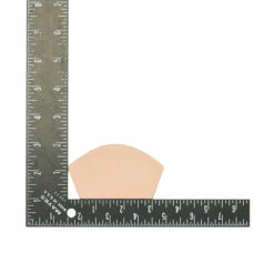 Shape - Hat Patch - Scoreboard -Leather Goods Sales Shop SSBHP.SLC .04