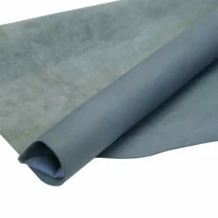 Stone Calf Skin 12 Stone Calf Skin -Leather Goods Sales Shop SSC.Blue20Grey.02