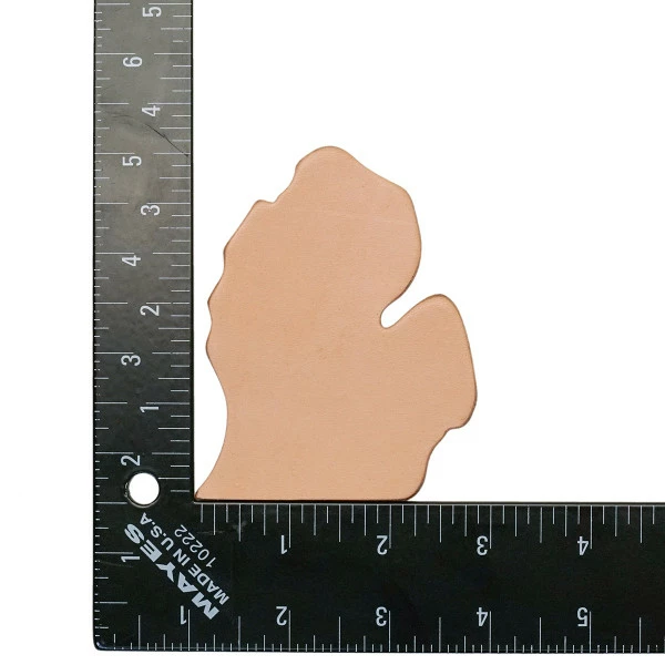 State Shape - Michigan 2 State Shape - Michigan - Image 2