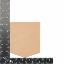 Shape - Shirt Pocket - Large -Leather Goods Sales Shop SSPL.SLC .02