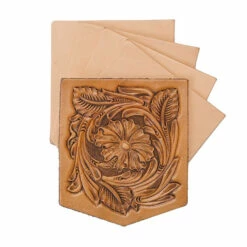 Shape - Shirt Pocket - Large -Leather Goods Sales Shop SSPL.SLC .05