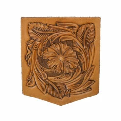 Shape - Shirt Pocket - Large -Leather Goods Sales Shop SSPL.SLC .06