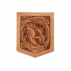 Shape - Shirt Pocket - Small -Leather Goods Sales Shop SSPS.SLC .06