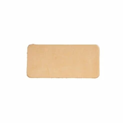 Shape - Hat Patch - Round Corner - Small