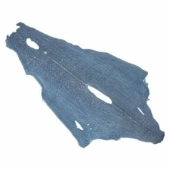 Safari Sharkskins 11 Safari Sharkskins -Leather Goods Sales Shop SSSKN.Twilight20Blue.02