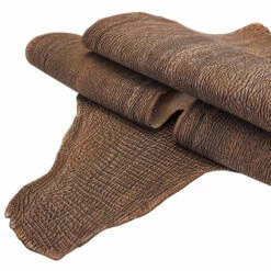 Safari Sharkskins 14 Safari Sharkskins -Leather Goods Sales Shop SSSKN.Wheat .01