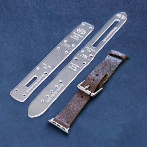 Smart Watch Bands 5 Smart Watch Bands - Image 5