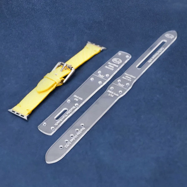 Smart Watch Bands 3 Smart Watch Bands - Image 3