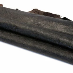 Tartufo Shark Kidskin -Leather Goods Sales Shop TG.Dark20Brown.02