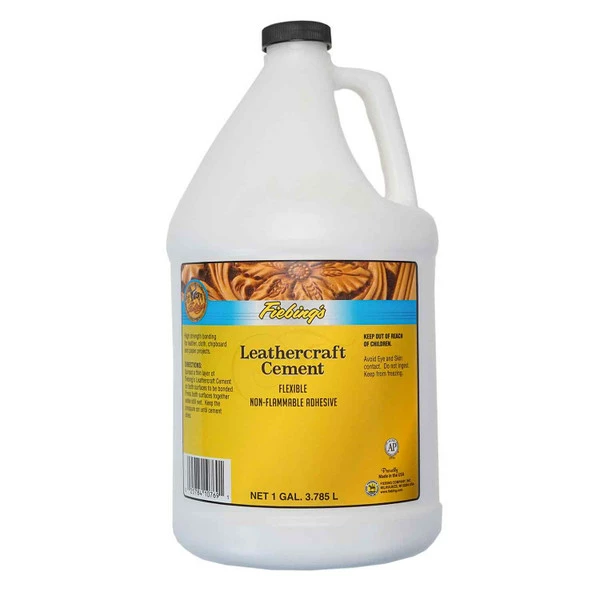 Tanner's Bond Cement 1 Tanner's Bond Cement