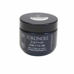 Tokonole Burnishing Agent 37 Tokonole Burnishing Agent -Leather Goods Sales Shop TOK.Black .12020gram.01