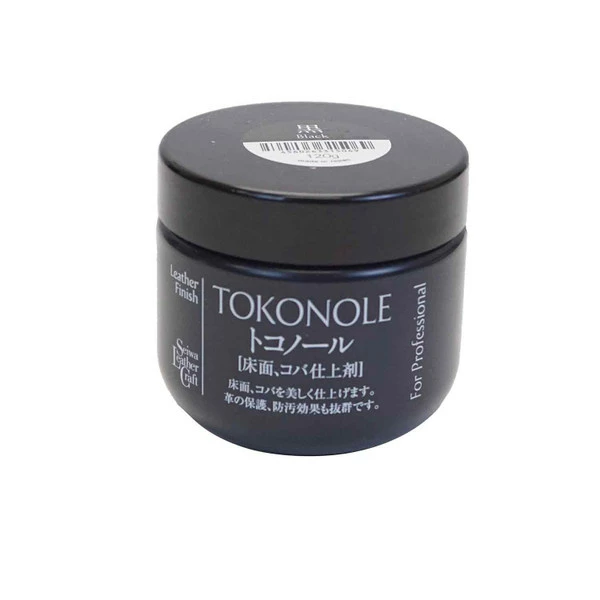 Tokonole Burnishing Agent 18 Tokonole Burnishing Agent - Image 18