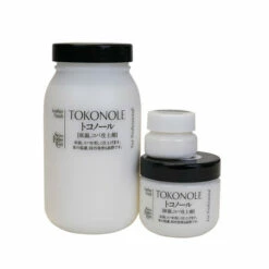 Tokonole Burnishing Agent 25 Tokonole Burnishing Agent -Leather Goods Sales Shop TOK.Neutral.01