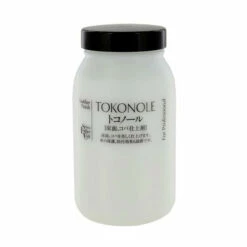Tokonole Burnishing Agent 29 Tokonole Burnishing Agent -Leather Goods Sales Shop TOK.Neutral.50020gram.01