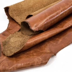 Venetian Upholstery Hide -Leather Goods Sales Shop VENUP.Saddle.01