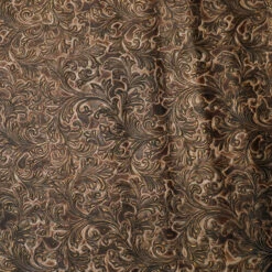 French Willow Embossed Cow 13 French Willow Embossed Cow -Leather Goods Sales Shop VLTN.Gold20Rush.03