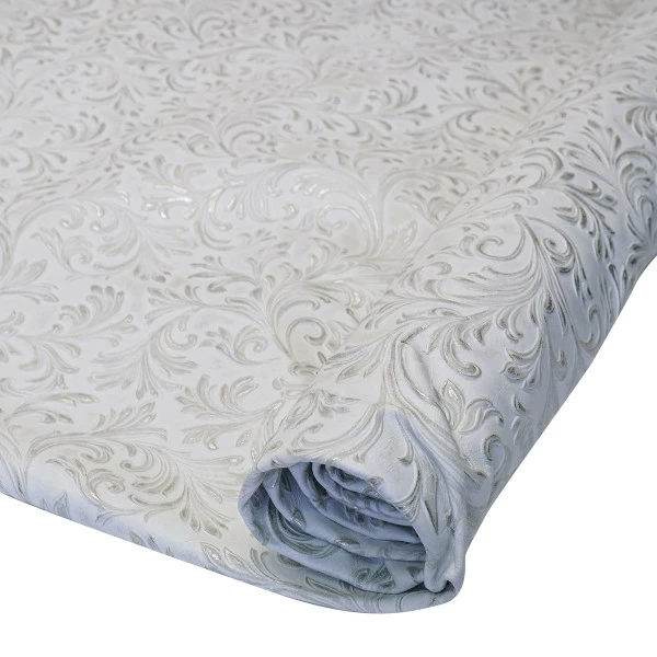 French Willow Embossed Cow 5 French Willow Embossed Cow - Image 5