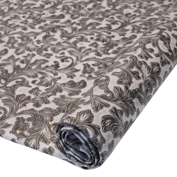 French Willow Embossed Cow 8 French Willow Embossed Cow - Image 8