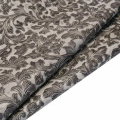 French Willow Embossed Cow 18 French Willow Embossed Cow -Leather Goods Sales Shop VLTN.Stone .02