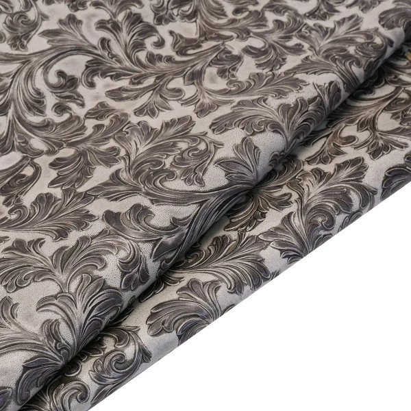 French Willow Embossed Cow 9 French Willow Embossed Cow - Image 9