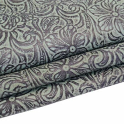 Vintage Floral 11 Vintage Floral -Leather Goods Sales Shop VTFL.Mint .02