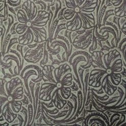 Vintage Floral 13 Vintage Floral -Leather Goods Sales Shop VTFL.Mint .04