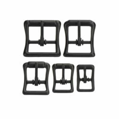 Black Watch Band Buckle