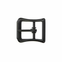 Black Watch Band Buckle -Leather Goods Sales Shop WBB.¾.01