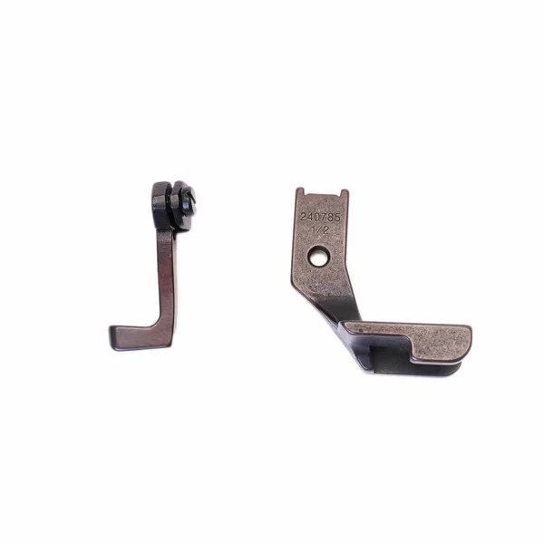 Welting And Walking Foot Set 2 Welting And Walking Foot Set - Image 2