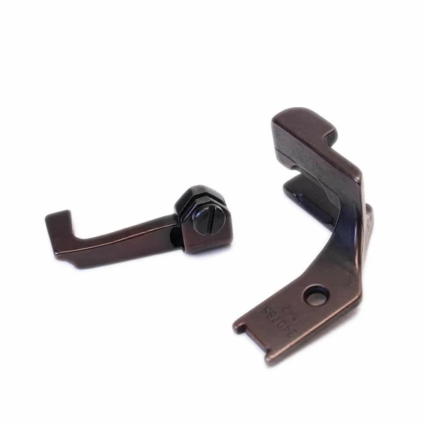 Welting And Walking Foot Set 4 Welting And Walking Foot Set - Image 4