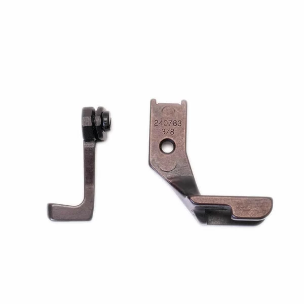 Welting And Walking Foot Set 7 Welting And Walking Foot Set - Image 7