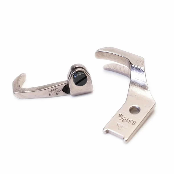 Welting And Walking Foot Set 10 Welting And Walking Foot Set - Image 10