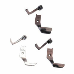 Welting And Walking Foot Set