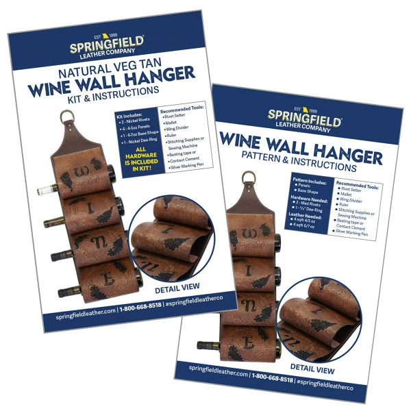 Wine Wall Hanger 1 Wine Wall Hanger