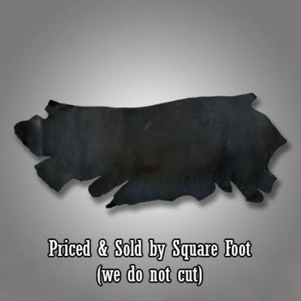 Side,Bridle,Black,8-10oz 1 Side,Bridle,Black,8-10oz